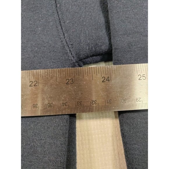 Cape Cod Men’s Cuffy’s Dark Blue Men’s Sweatshirt Size L - Picture 12 of 15